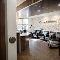 Capital Endodontics ico