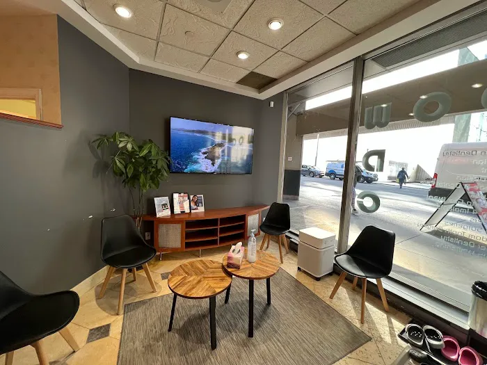 The Downtown Dental Clinic Picture 8