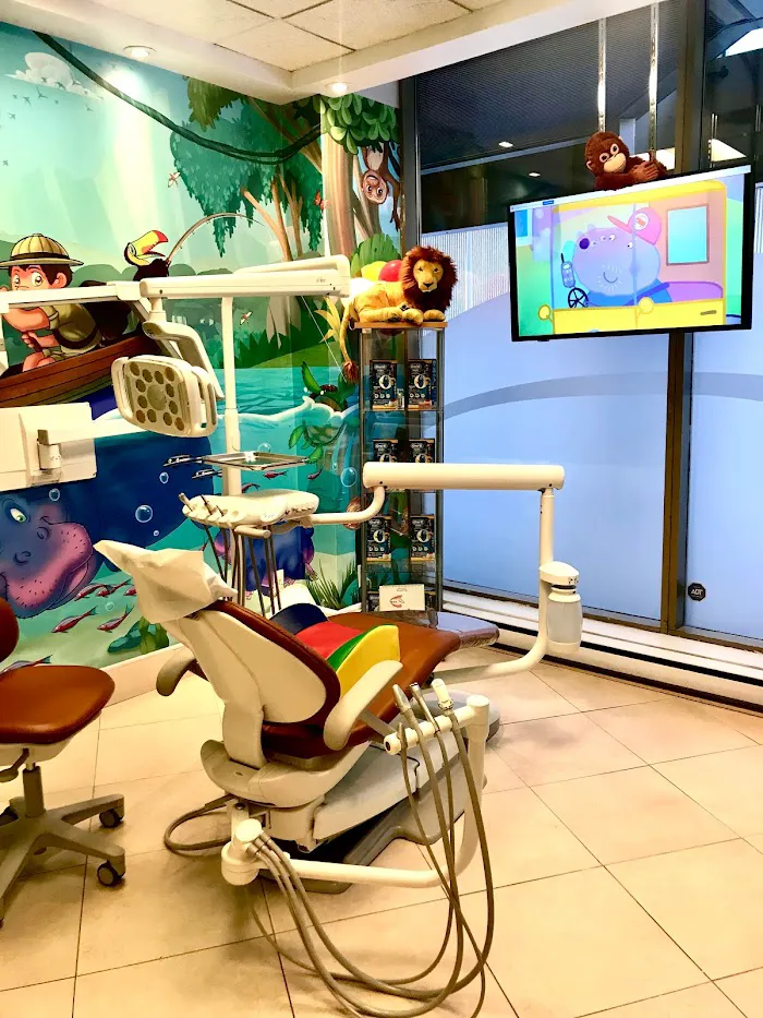 The Downtown Dental Clinic Picture 9