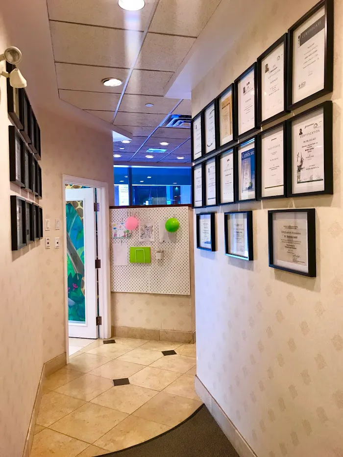 The Downtown Dental Clinic Picture 10