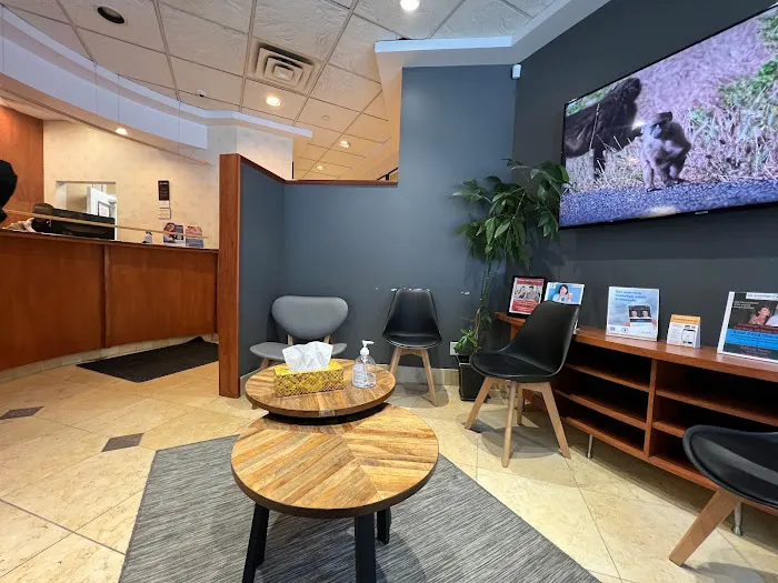 The Downtown Dental Clinic Picture 5