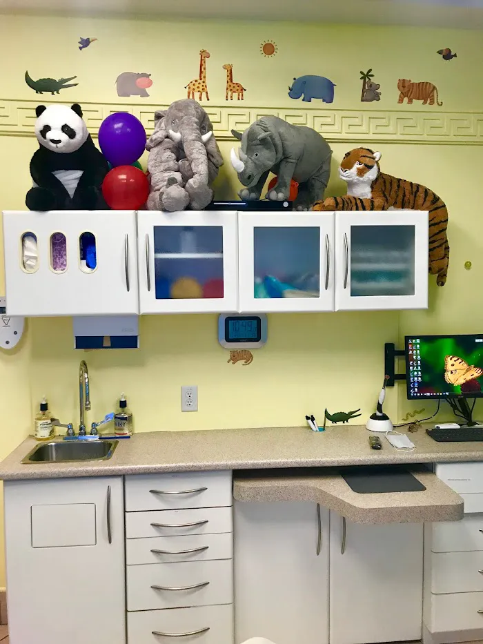 The Downtown Dental Clinic Picture 4