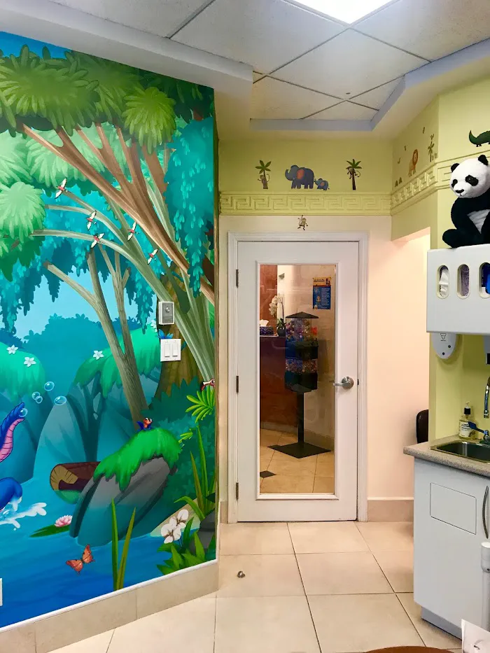 The Downtown Dental Clinic Picture 7