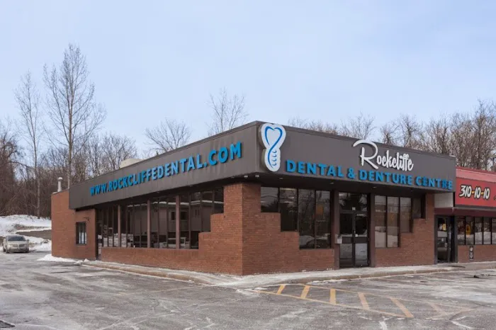 Rockcliffe Dental and Denture Centre Picture 5