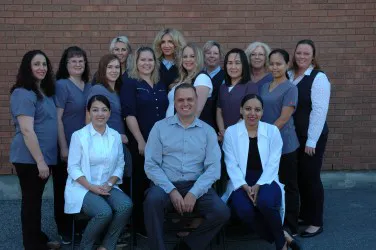 Rockcliffe Dental and Denture Centre Picture 7