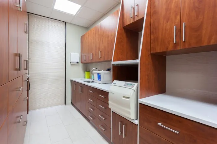 Rockcliffe Dental and Denture Centre Picture 10