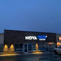 Warm Smiles Dental Centre (Formerly Nova Denture and Implant Centre) ico