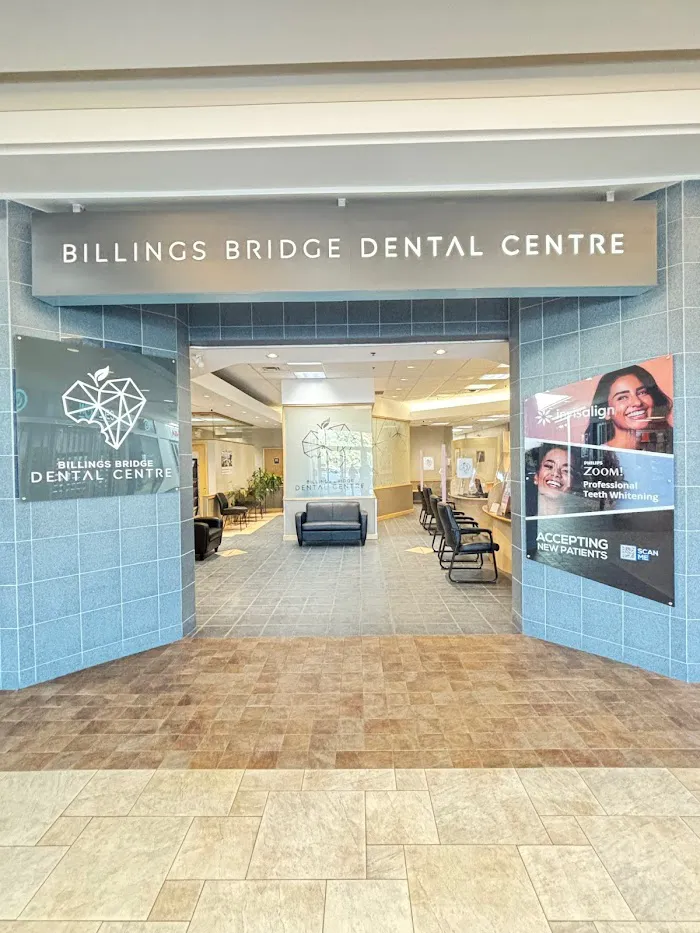 Billings Bridge Dental Centre Picture 4