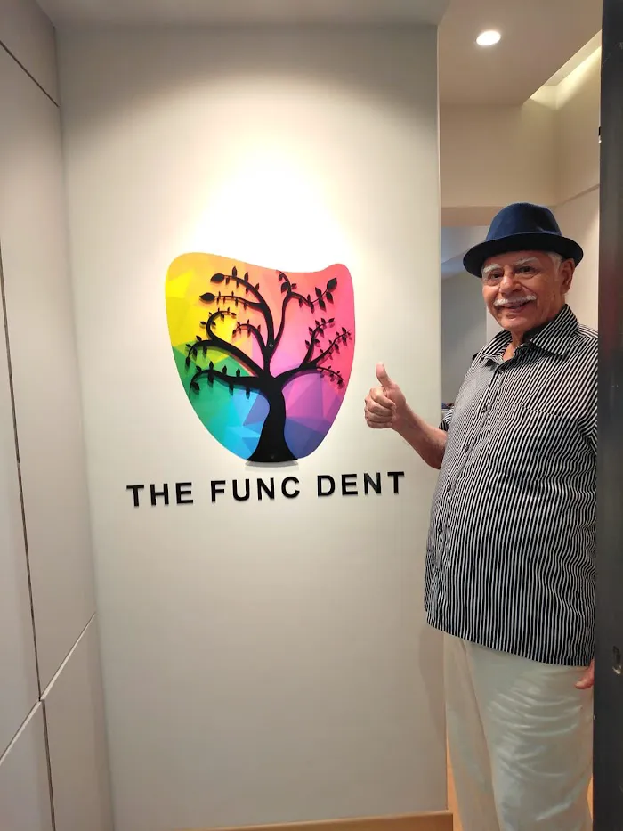 The Func Dent - Dental Clinic in Bandra West, Mumbai Picture 8