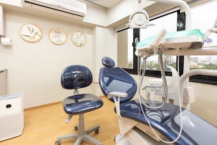 The Func Dent - Dental Clinic in Bandra West, Mumbai Picture 1