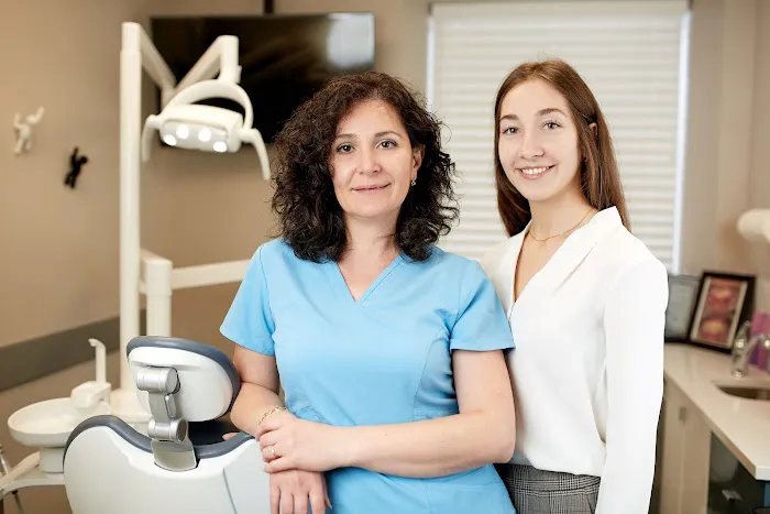 K&K Dental Studio Picture 5