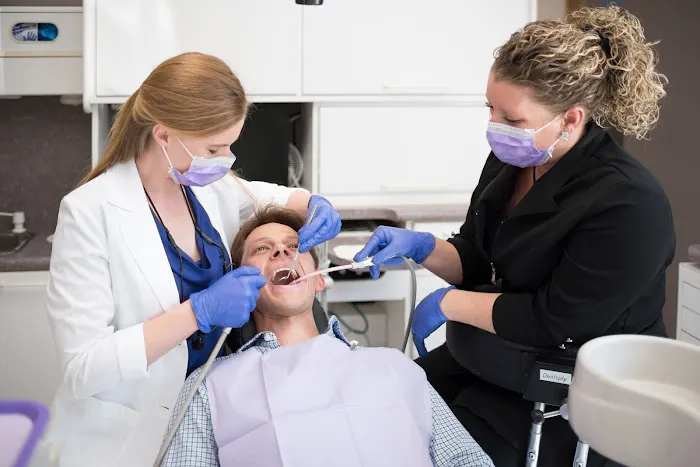 Sandy Hill Dental Centre Picture 10