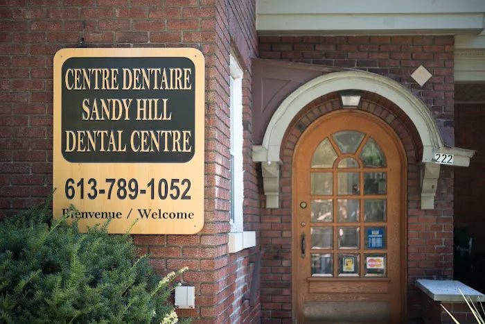 Sandy Hill Dental Centre Picture 7