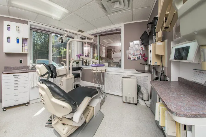 Sandy Hill Dental Centre Picture 4