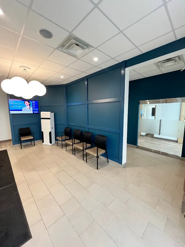 Train Yards Dental Centre - Dr. Da Costa & Associates Picture 4