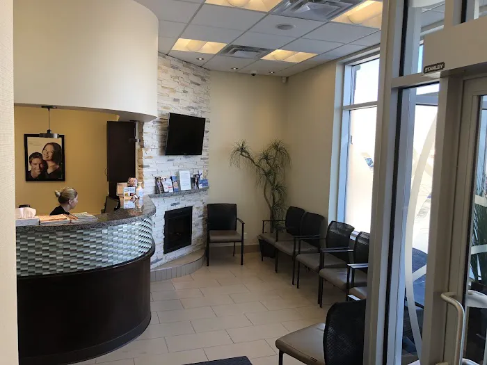 Train Yards Dental Centre - Dr. Da Costa & Associates Picture 1