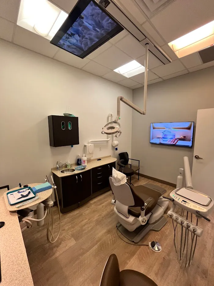 Train Yards Dental Centre - Dr. Da Costa & Associates Picture 7