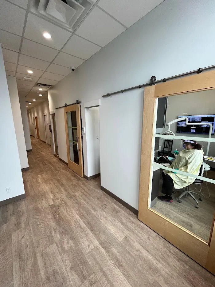 Train Yards Dental Centre - Dr. Da Costa & Associates Picture 3
