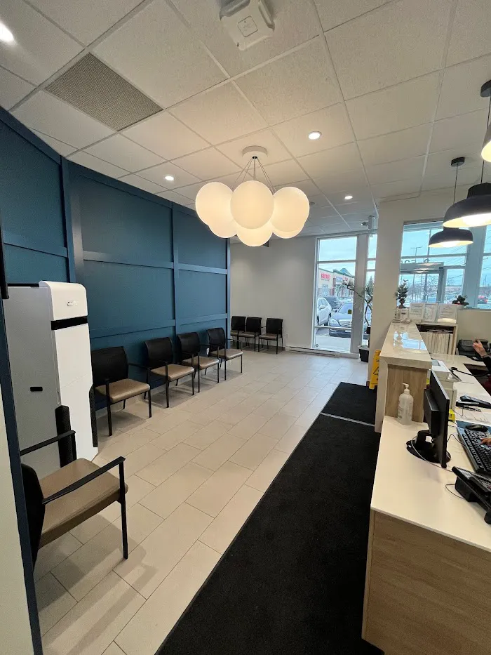 Train Yards Dental Centre - Dr. Da Costa & Associates Picture 9