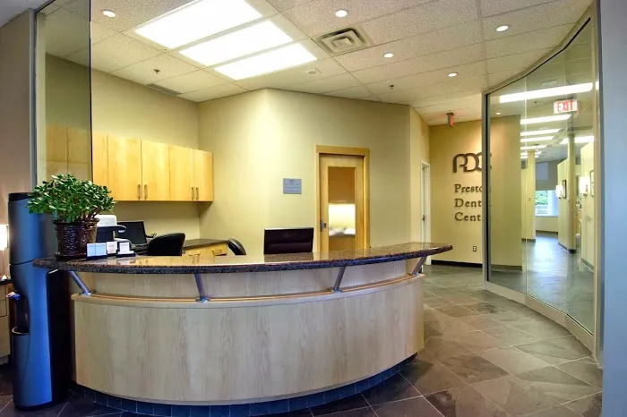 Preston Dental Centre Picture 1