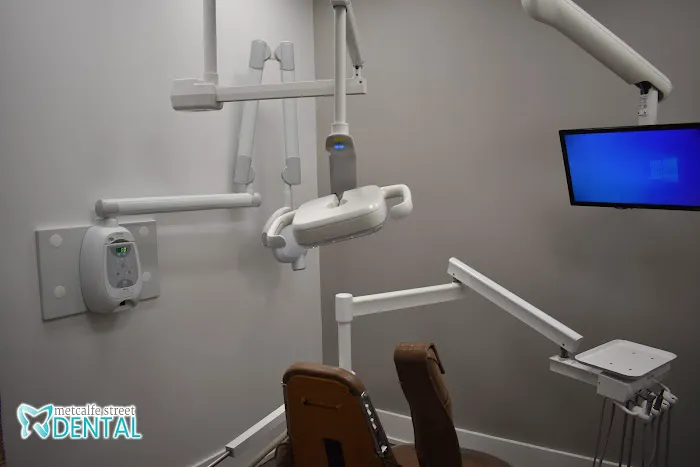 Metcalfe Street Dental Picture 5