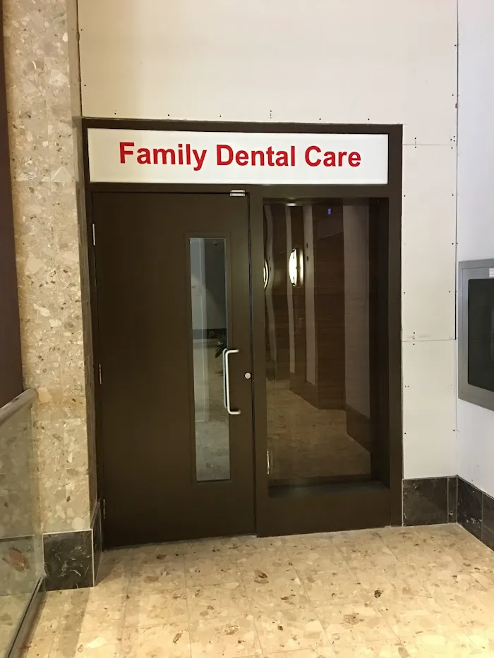 Family Dental Care Picture 5