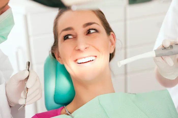 Family Dental Care Picture 4
