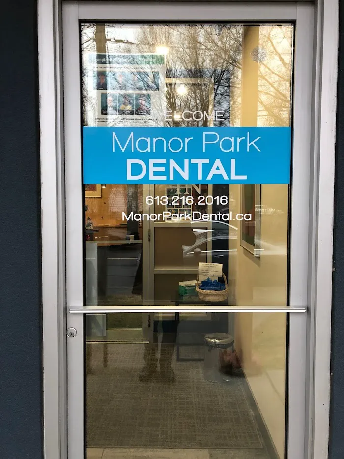 Manor Park Dental Picture 8
