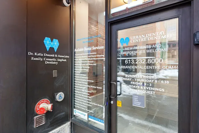 Urban Dental Centre Picture 4