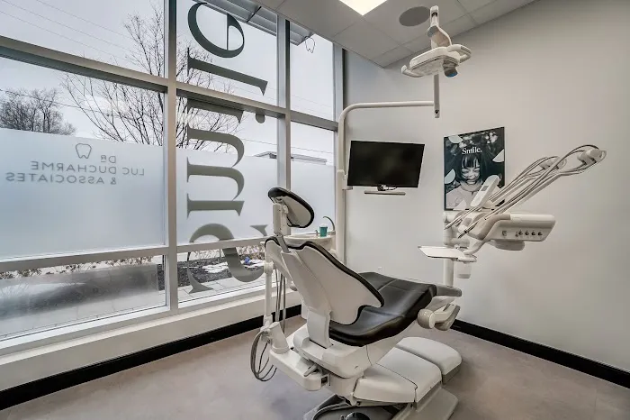 Dr Luc Ducharme & Associates Picture 1