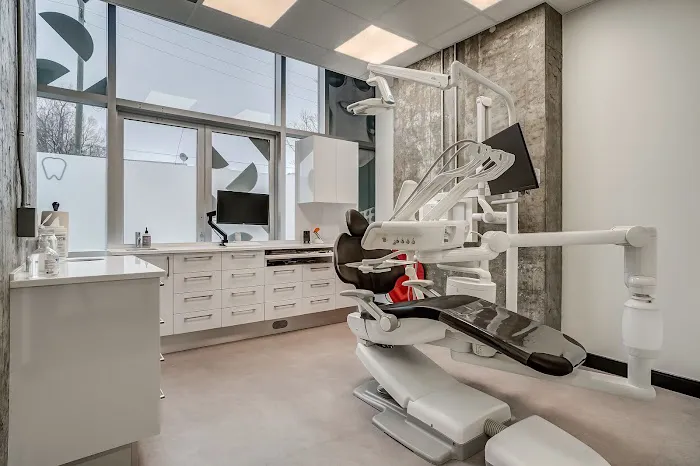 Dr Luc Ducharme & Associates Picture 8