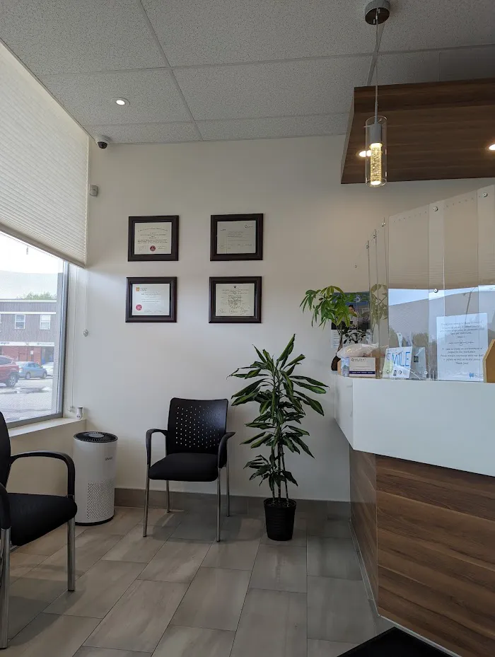 Clinique Dentaire Touraine. Dr Julio Galvan Picture 4