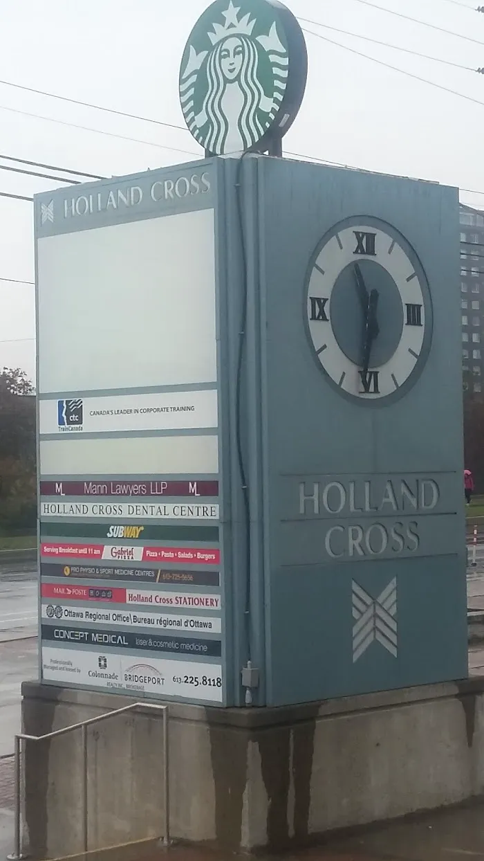 Holland Cross Dental Centre Picture 6