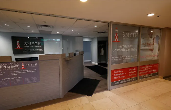 Smyth Dental Centre Picture 2