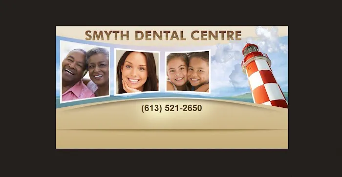 Smyth Dental Centre Picture 5