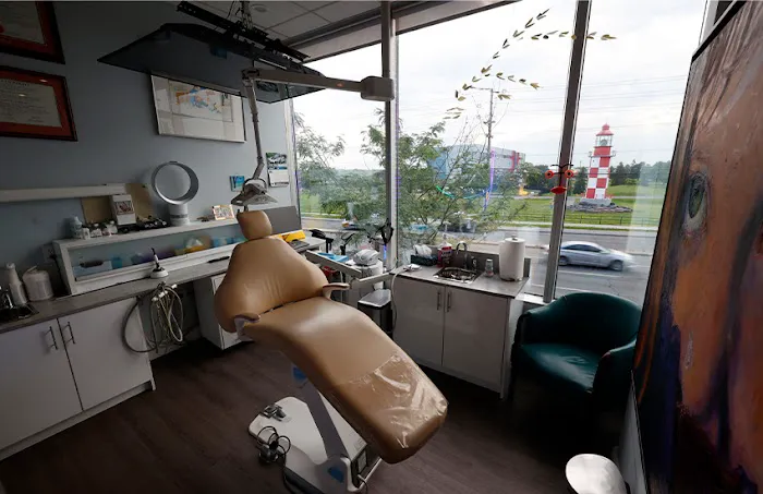 Smyth Dental Centre Picture 1