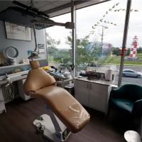Smyth Dental Centre ico