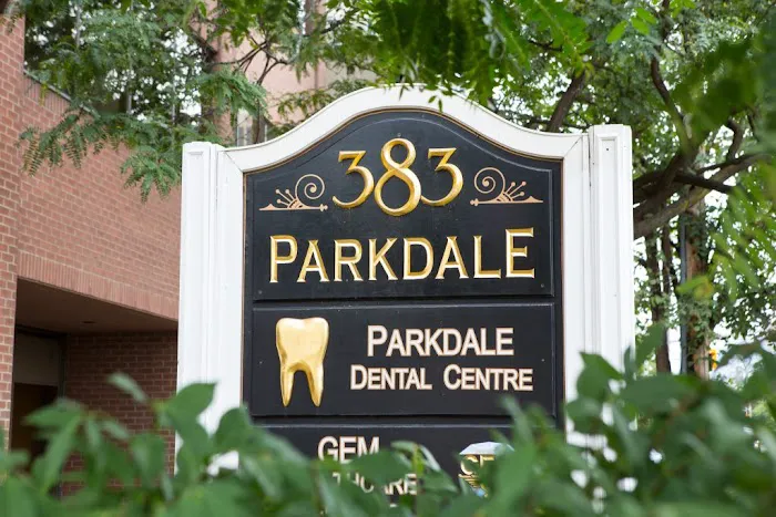 Parkdale Dental Centre Picture 3