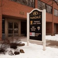 Parkdale Dental Centre ico