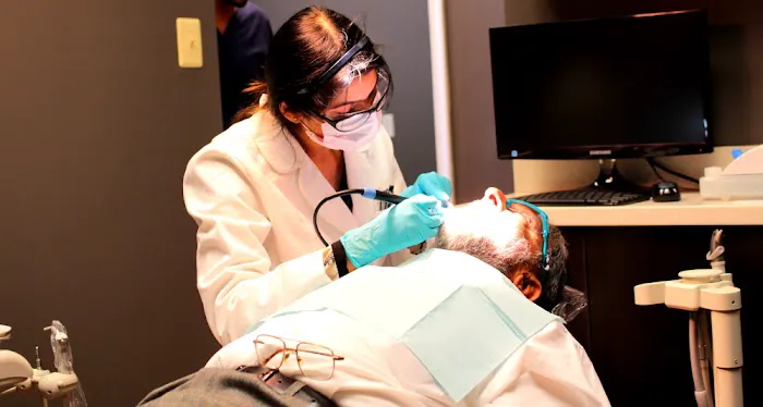 Tooth Doc Family Dentistry Picture 1