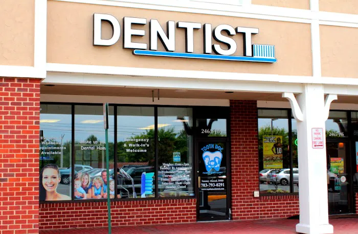 Tooth Doc Family Dentistry Picture 6