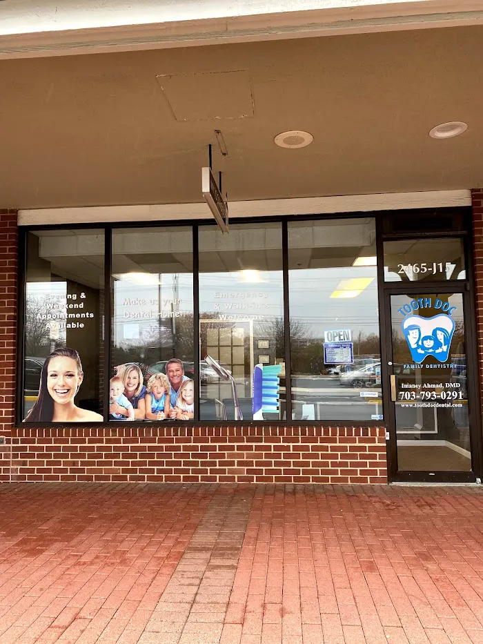 Tooth Doc Family Dentistry Picture 9