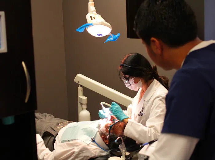 Tooth Doc Family Dentistry Picture 3