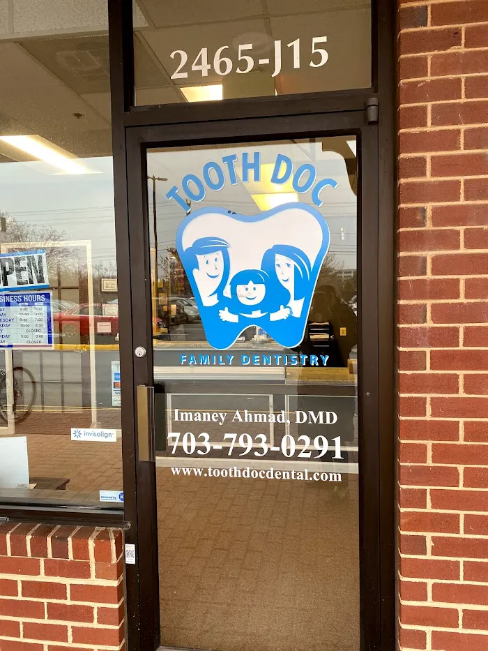 Tooth Doc Family Dentistry Picture 4