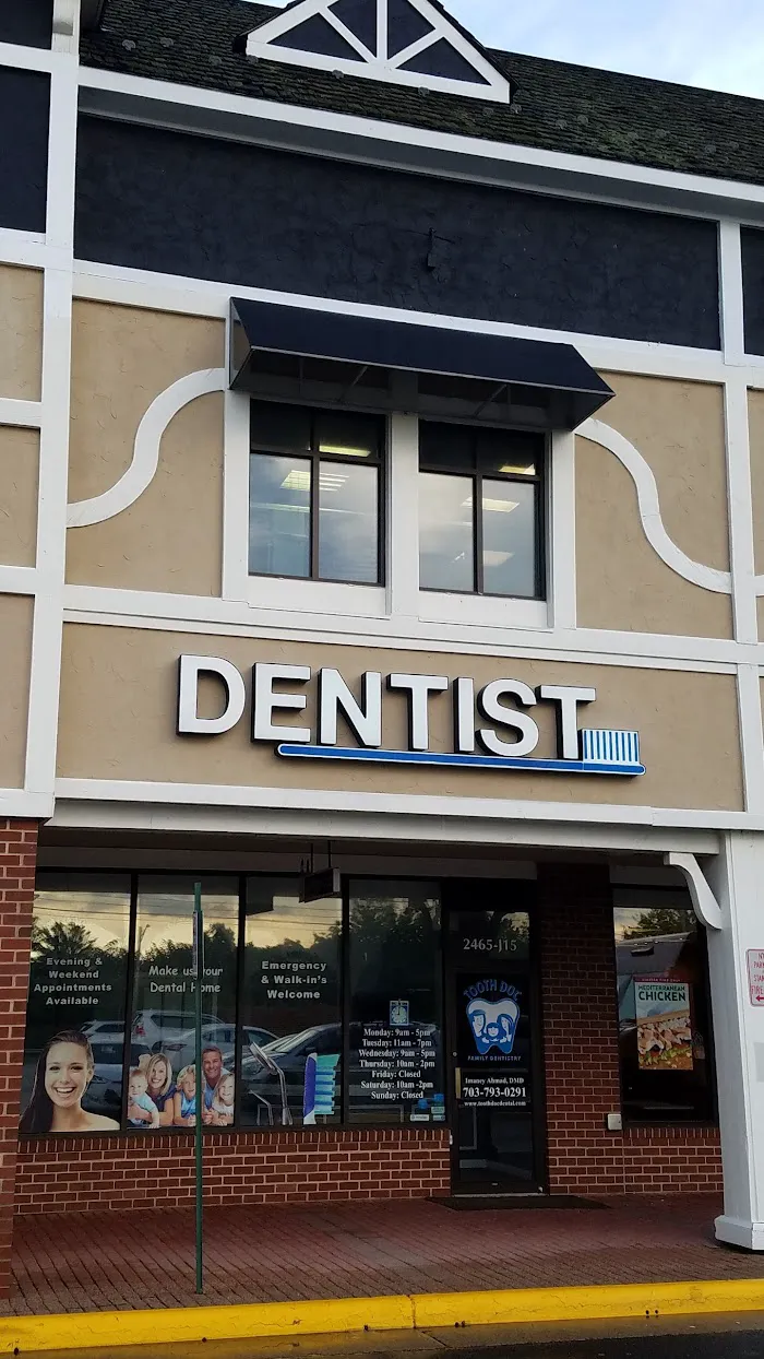 Tooth Doc Family Dentistry Picture 5