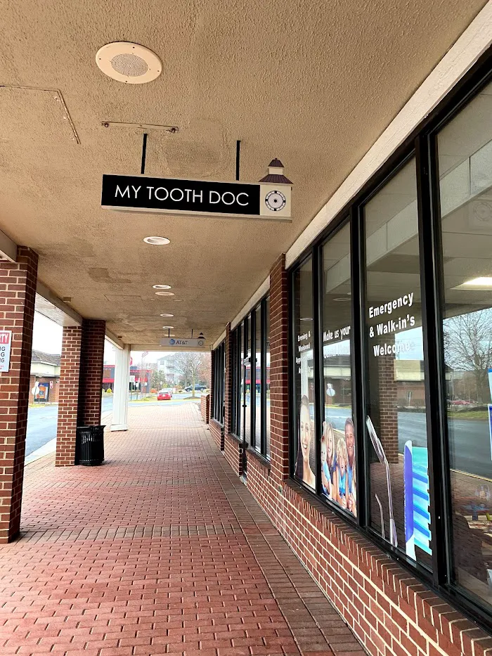 Tooth Doc Family Dentistry Picture 2