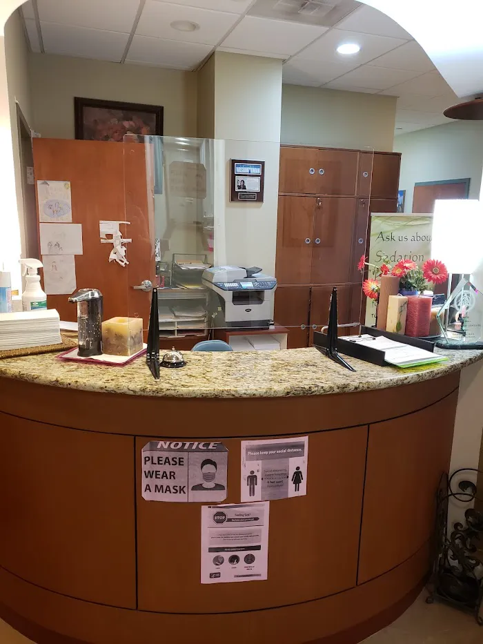 Reston Sunrise Dentistry Picture 1
