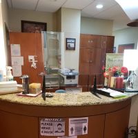 Reston Sunrise Dentistry ico