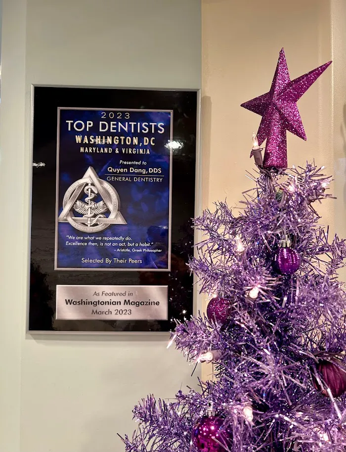 Optimal Dental Center of Reston Picture 9