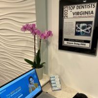 Optimal Dental Center of Reston ico